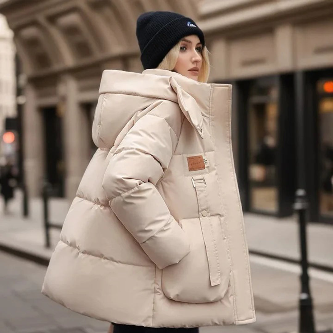 Isabel | Women's Occasion Puffer Jacket
