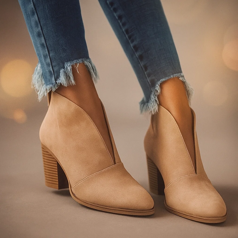 Catalina - Ankle Boots