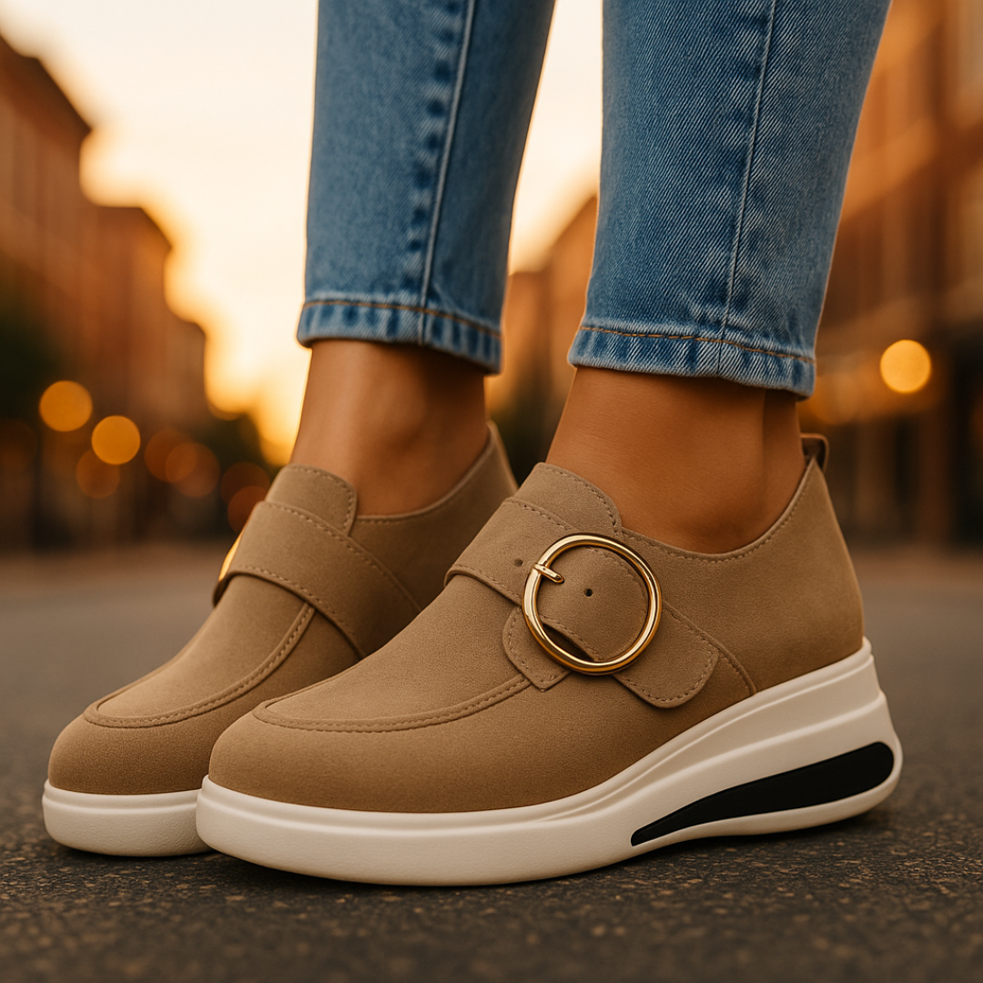 Harper Lane Platforms