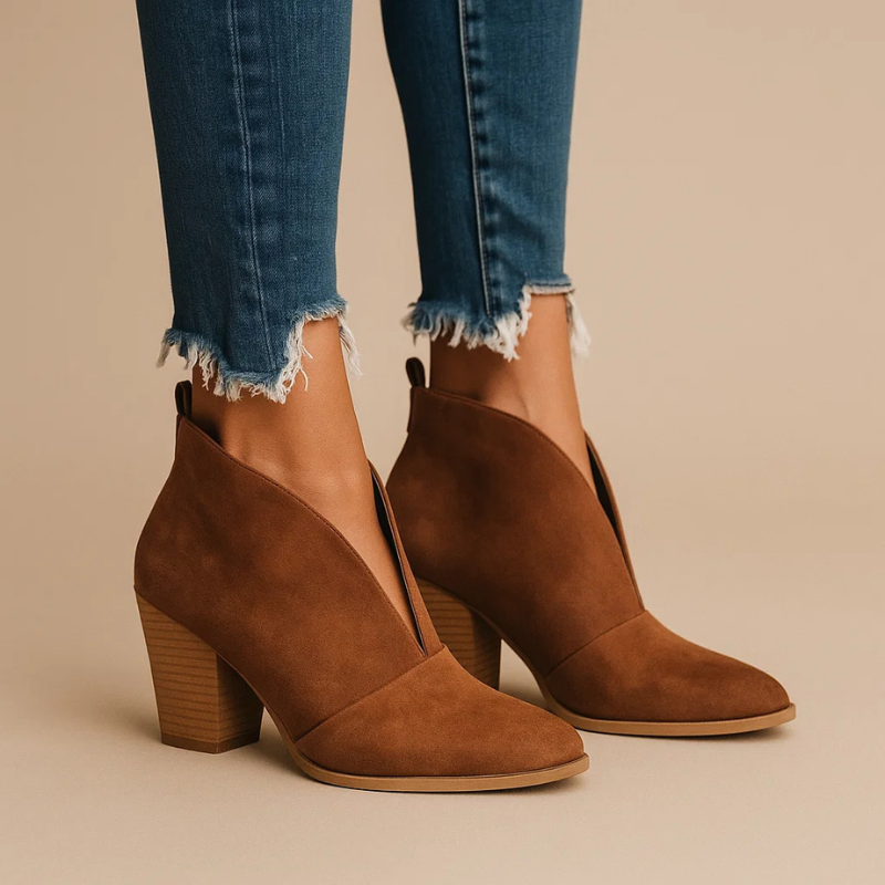 Catalina - Ankle Boots