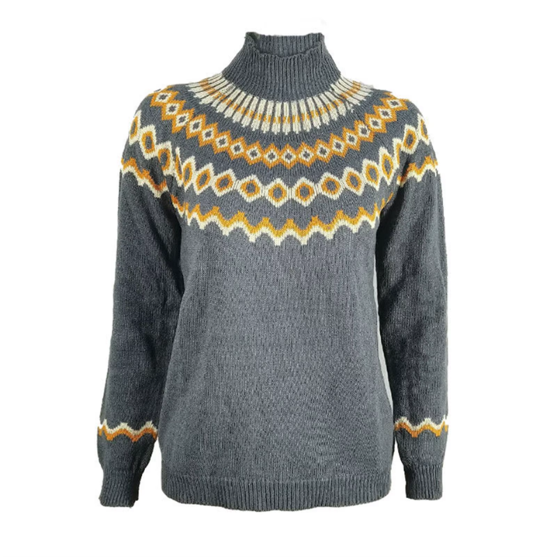 Phoebe | Women's Casual Knit Sweater