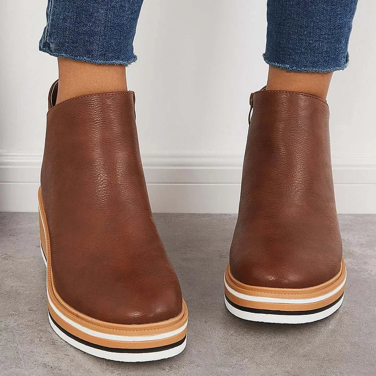 Maisie | Women's Elegant Winter Boots