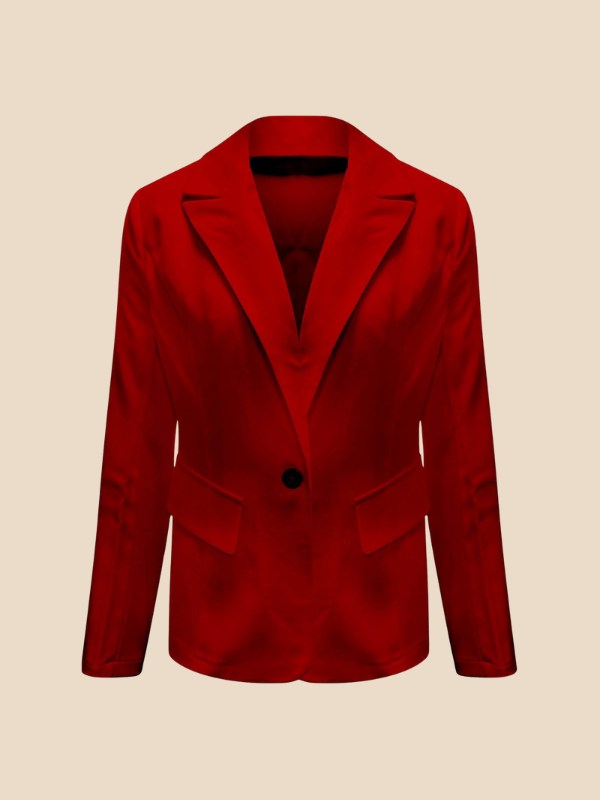 Freya | Elegant Blazer for Women