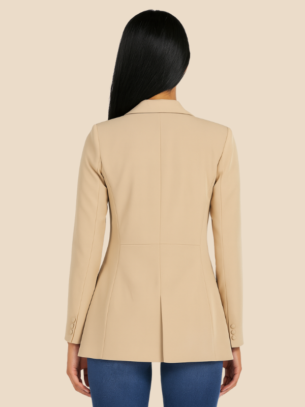 Freya | Elegant Blazer for Women
