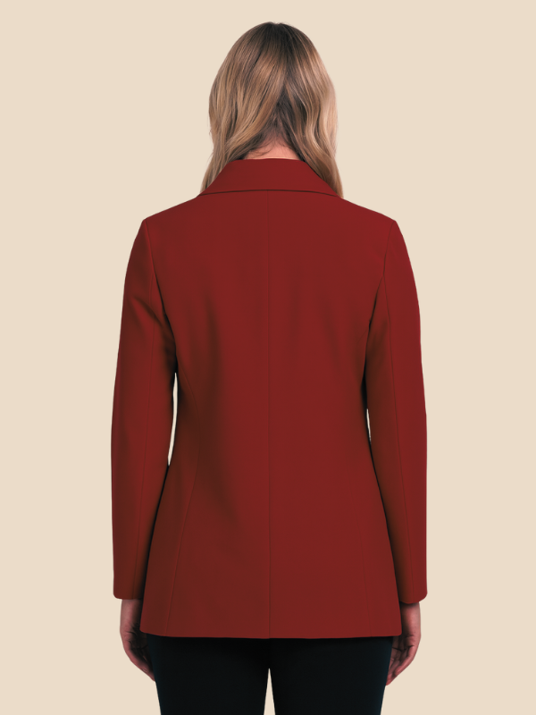 Freya | Elegant Blazer for Women