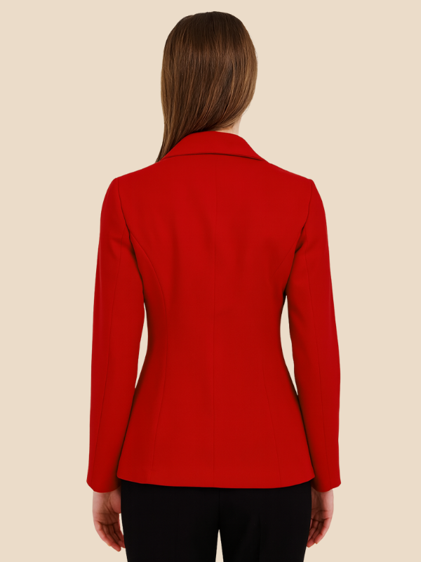 Freya | Elegant Blazer for Women