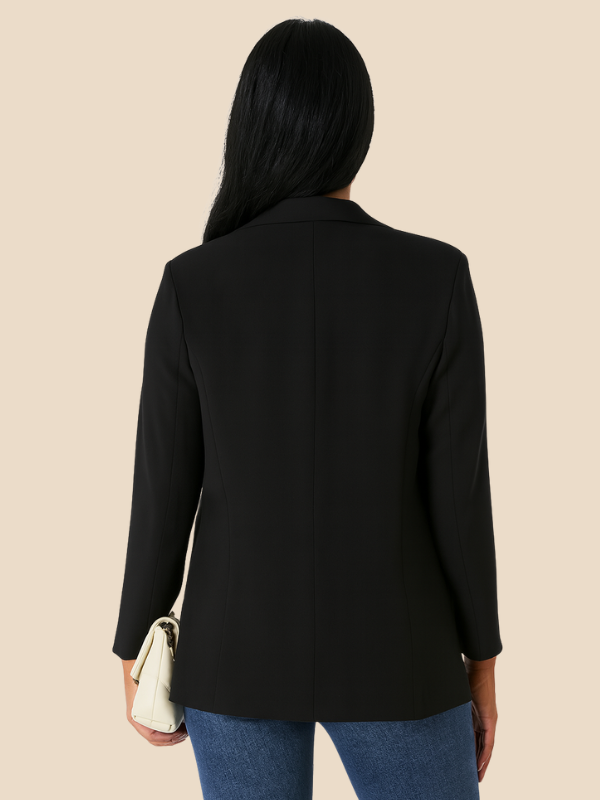 Freya | Elegant Blazer for Women