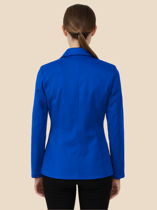 Freya | Elegant Blazer for Women