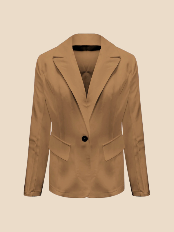 Freya | Elegant Blazer for Women