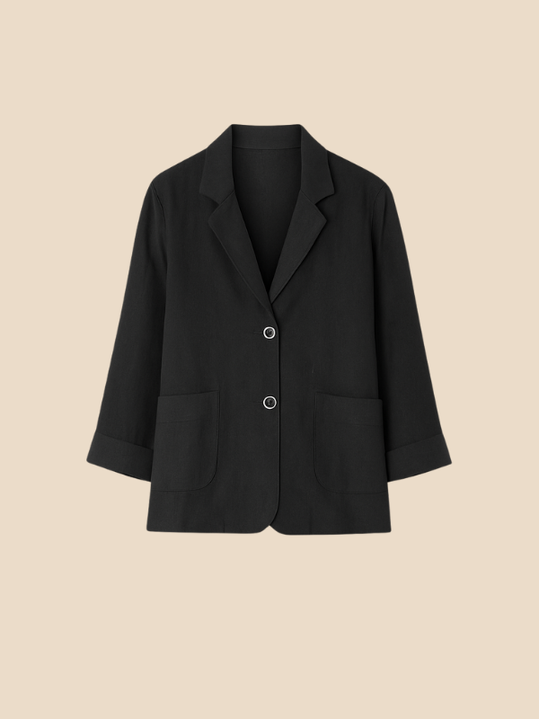 Stella | Linen Blazer for Women