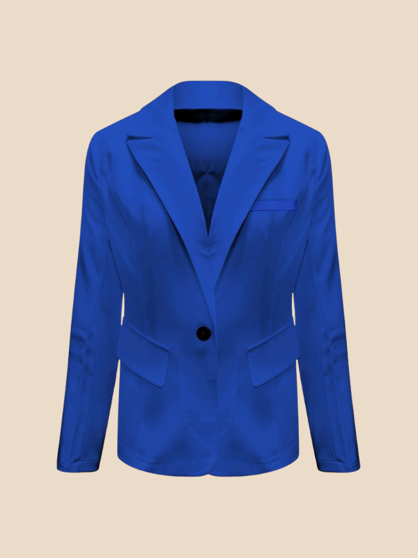 Freya | Elegant Blazer for Women
