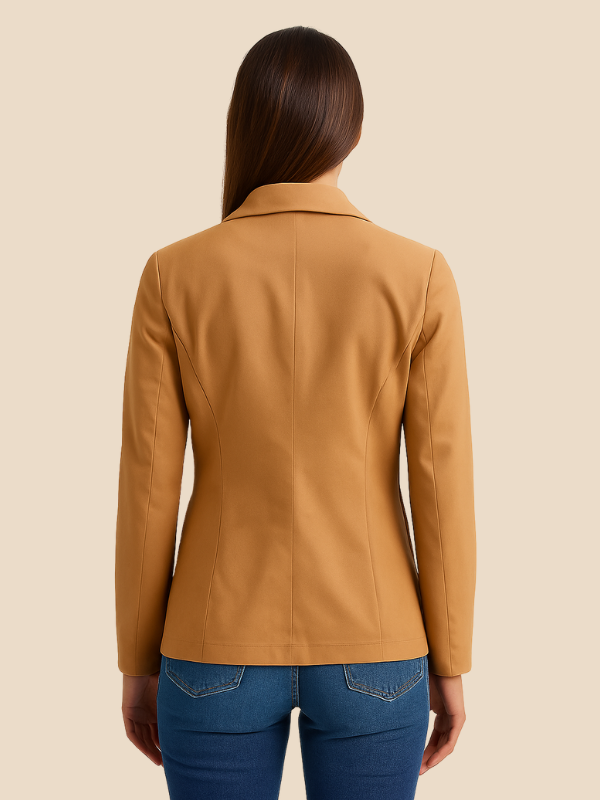 Freya | Elegant Blazer for Women