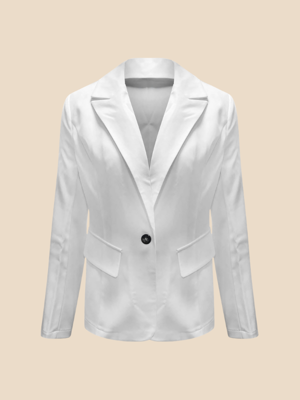 Freya | Elegant Blazer for Women