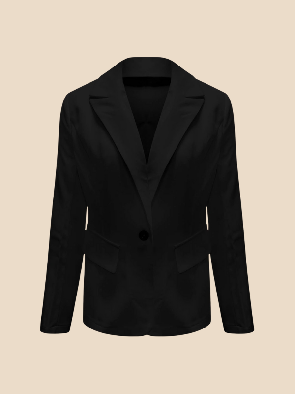 Freya | Elegant Blazer for Women