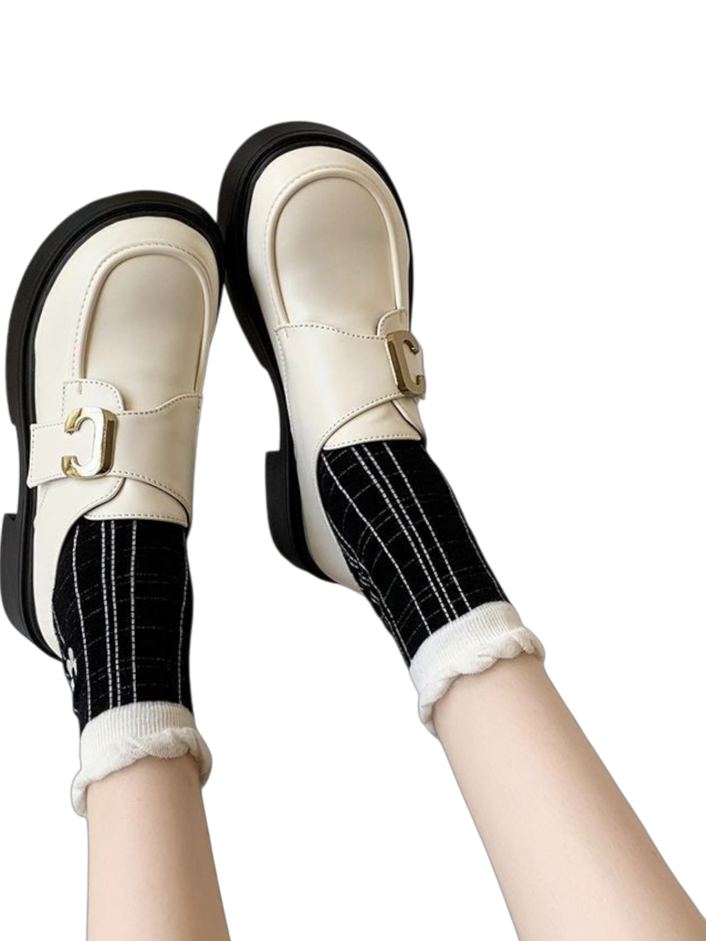 Bree | Leather Loafers for Women