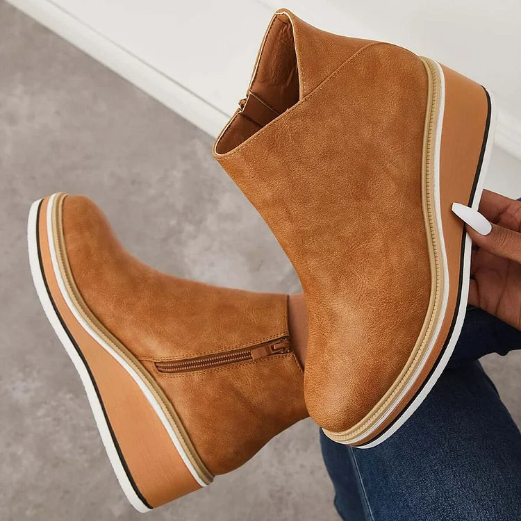 Maisie | Women's Elegant Winter Boots