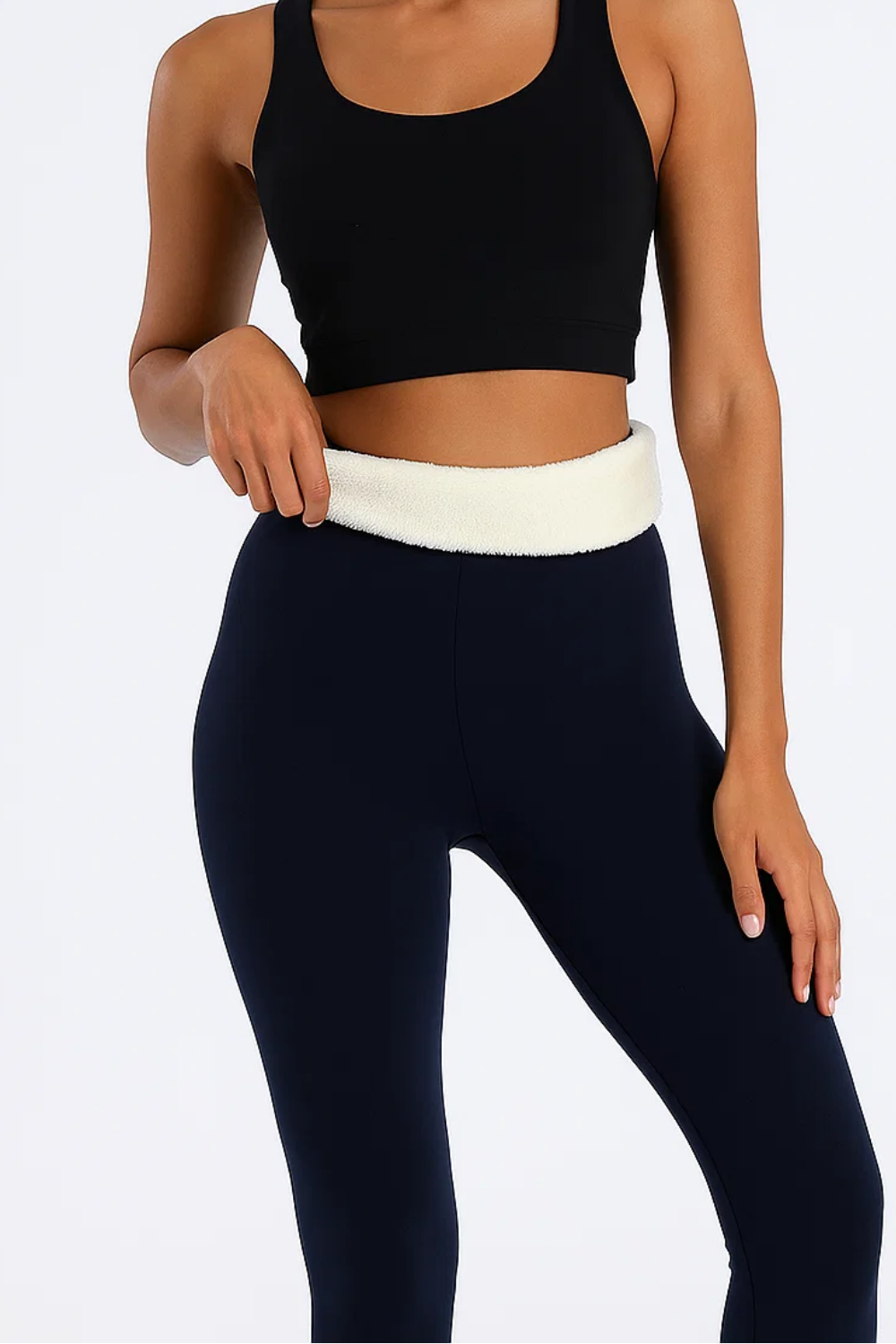 Warm Leggings for Women