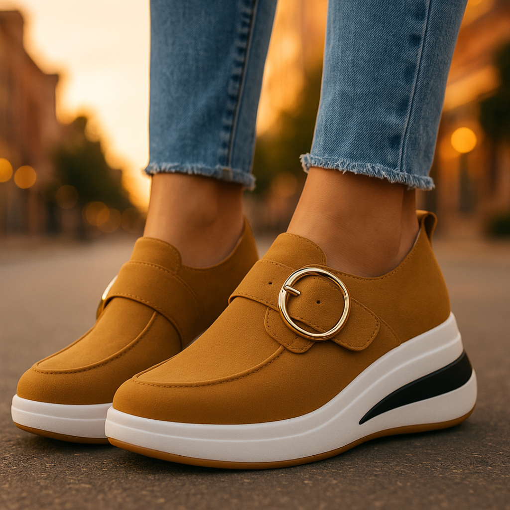 Harper Lane Platforms