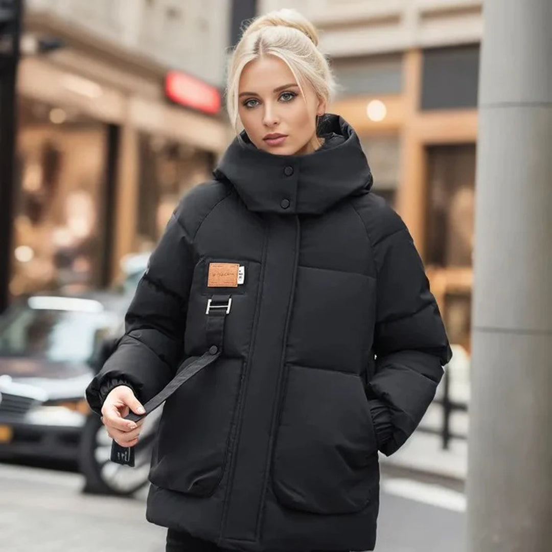 Isabel | Women's Occasion Puffer Jacket