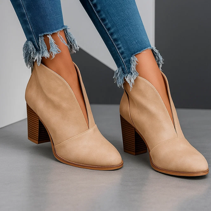 Catalina - Ankle Boots