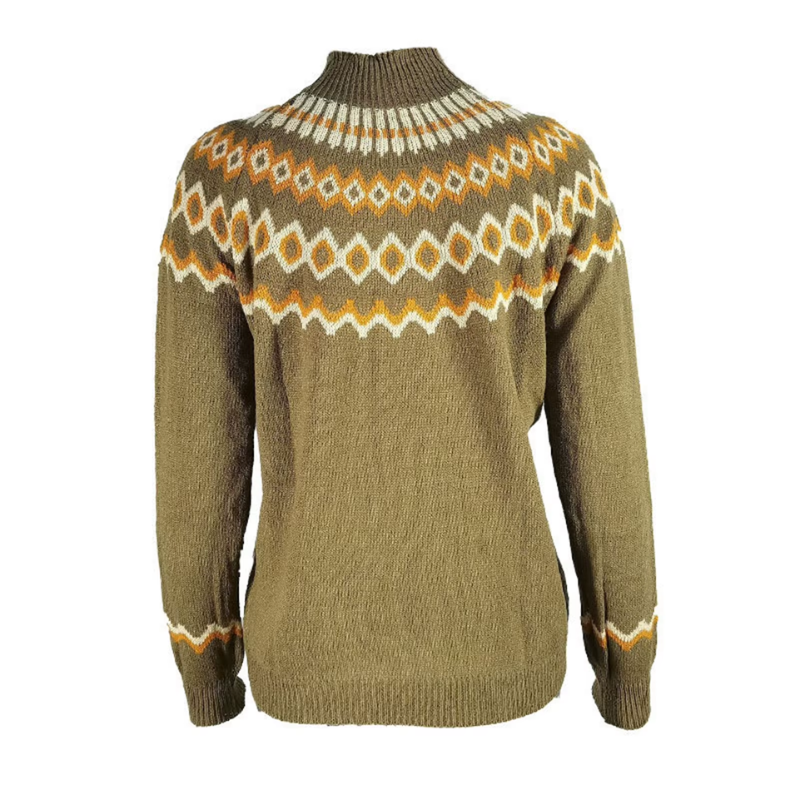 Phoebe | Women's Casual Knit Sweater