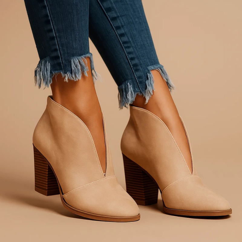 Catalina - Ankle Boots
