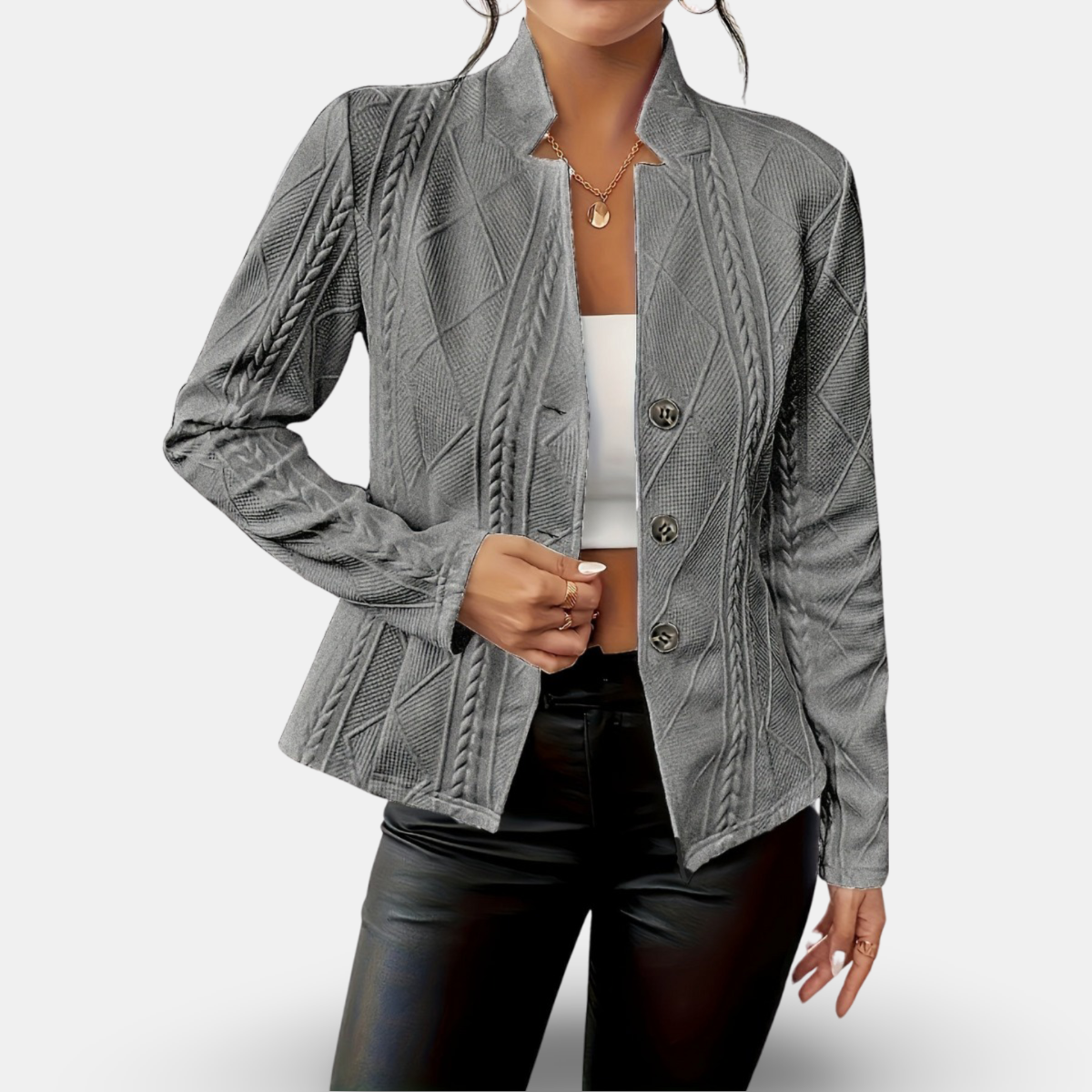 Georgia | Blazer for Women