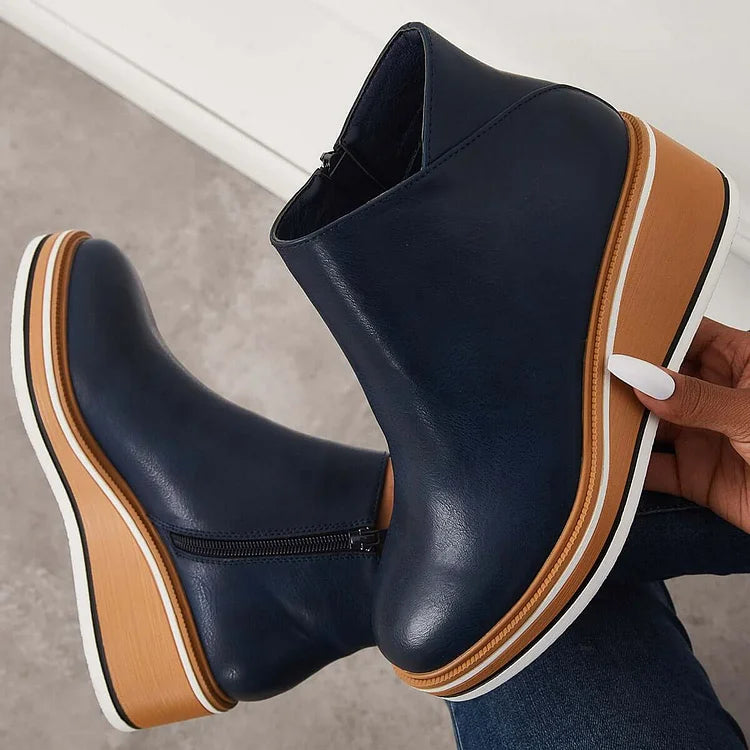 Maisie | Women's Elegant Winter Boots