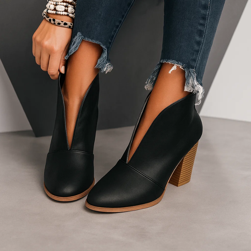 Catalina - Ankle Boots