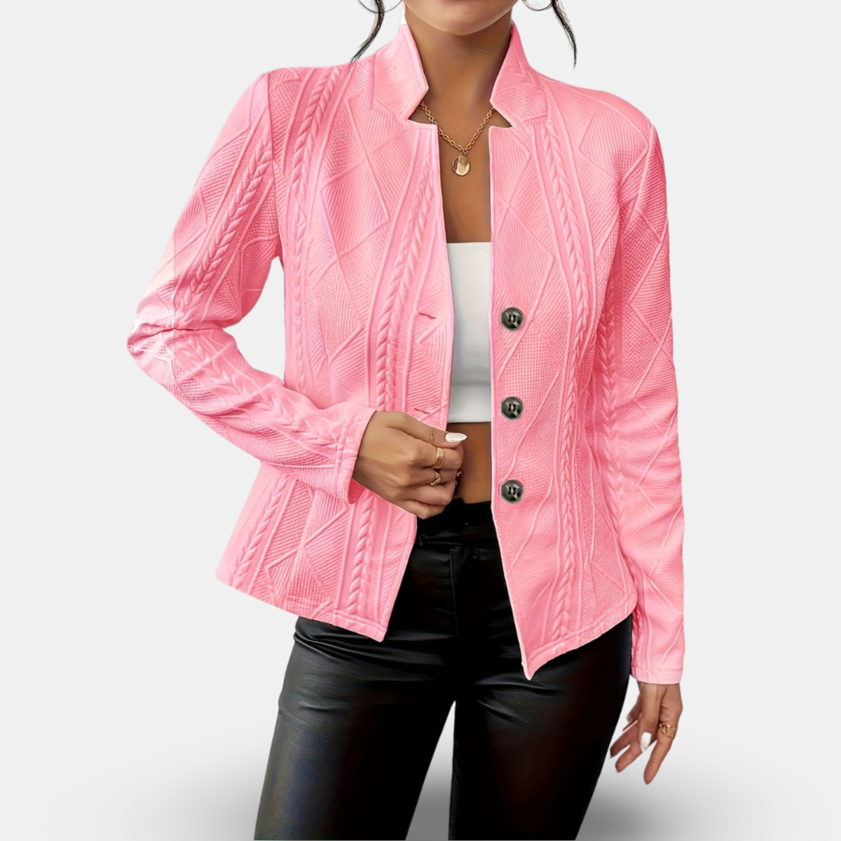 Georgia | Blazer for Women