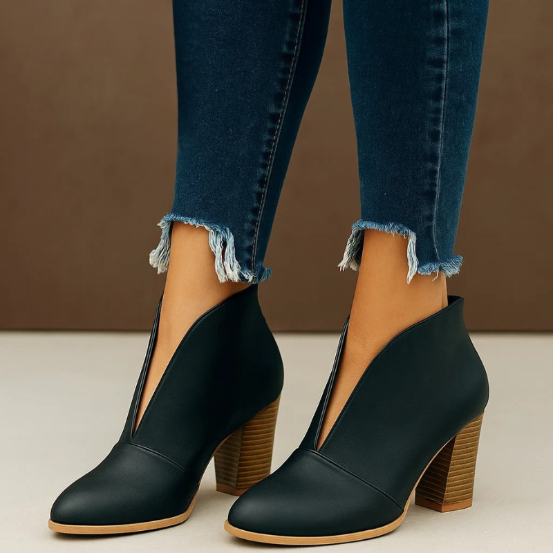Catalina - Ankle Boots