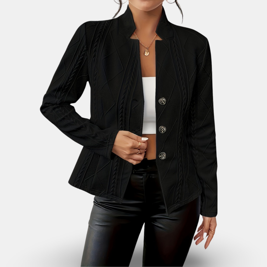 Georgia | Blazer for Women