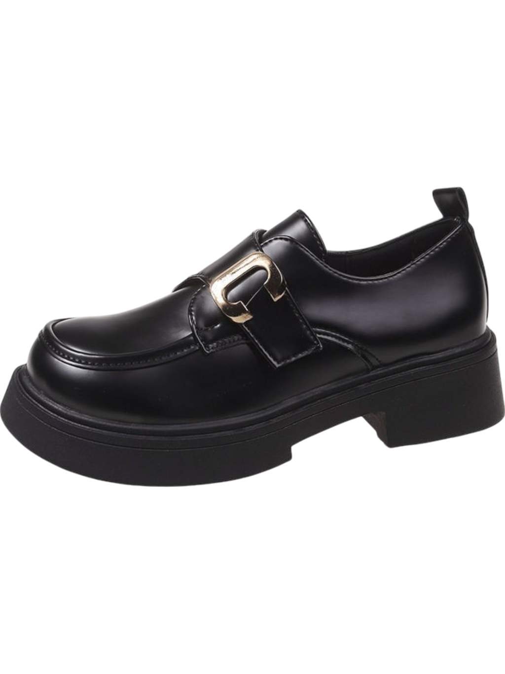 Bree | Leather Loafers for Women