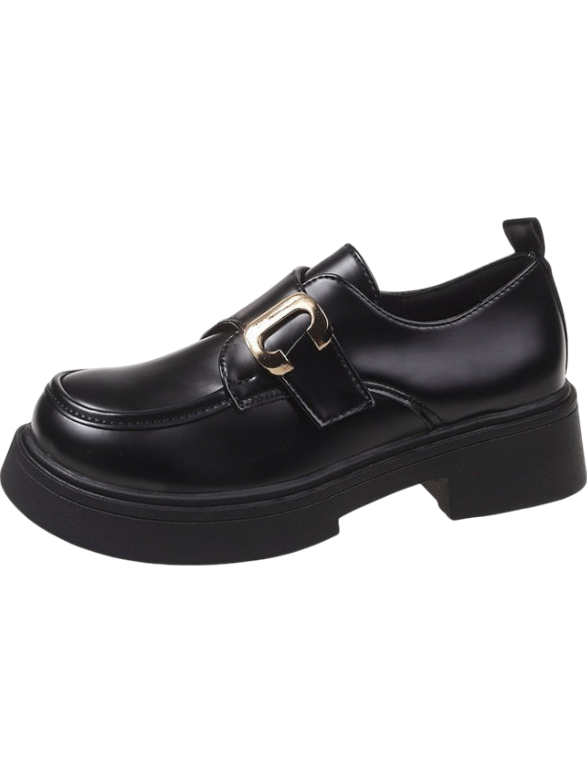 Bree | Leather Loafers for Women