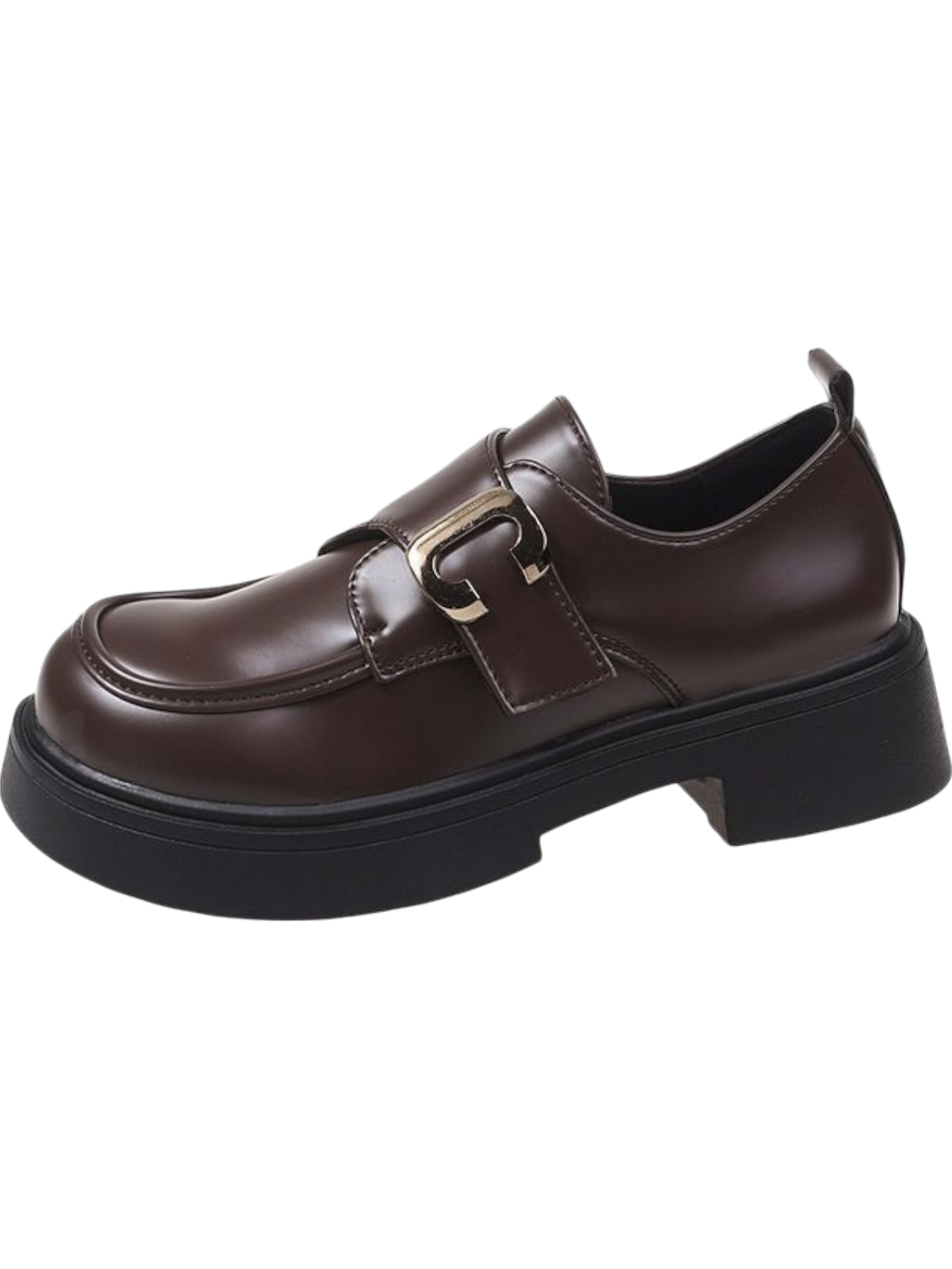 Bree | Leather Loafers for Women