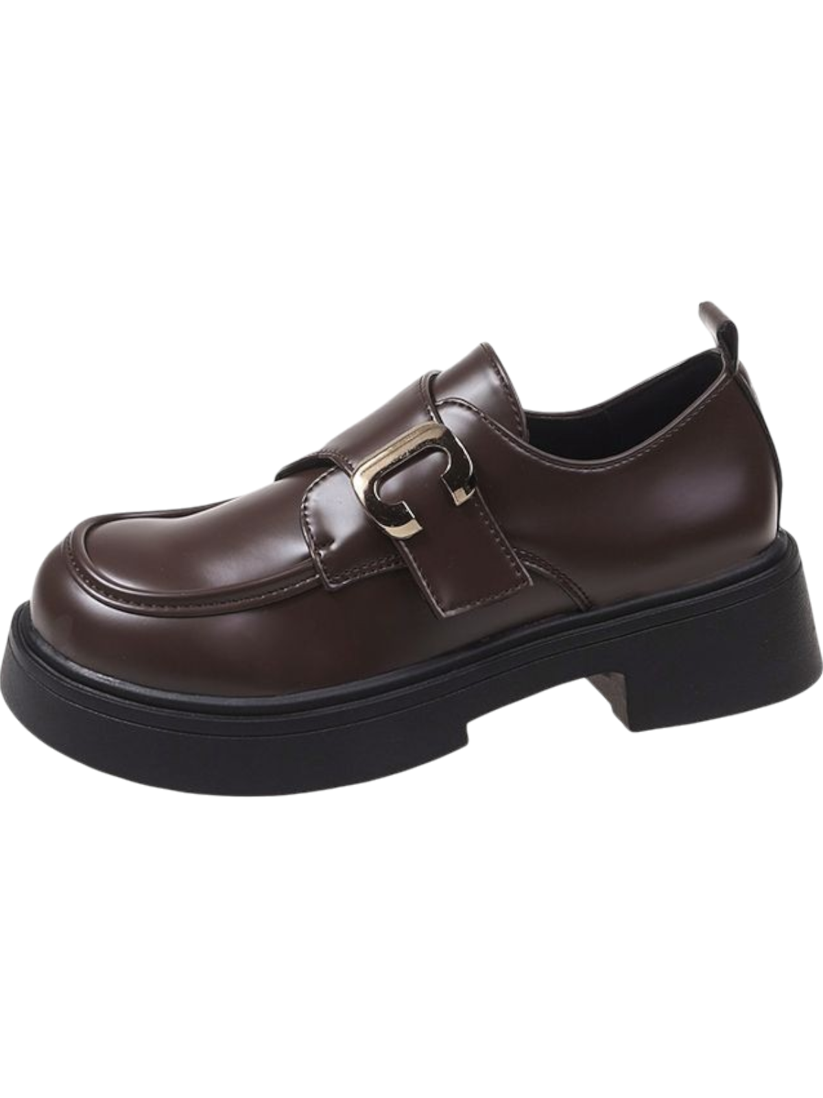 Bree | Leather Loafers for Women