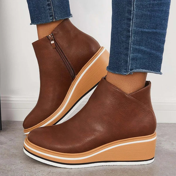 Maisie | Women's Elegant Winter Boots