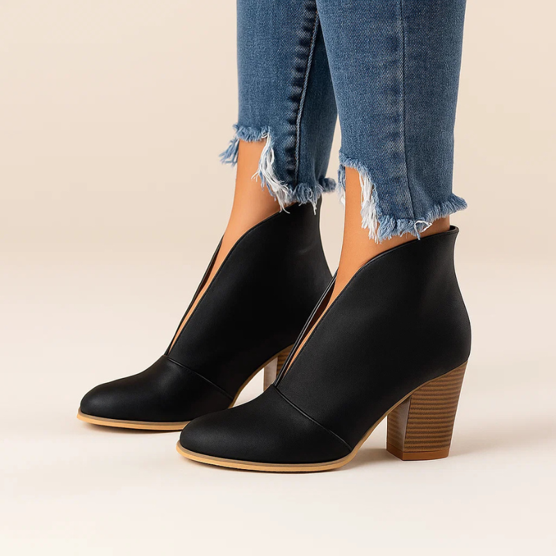 Catalina - Ankle Boots