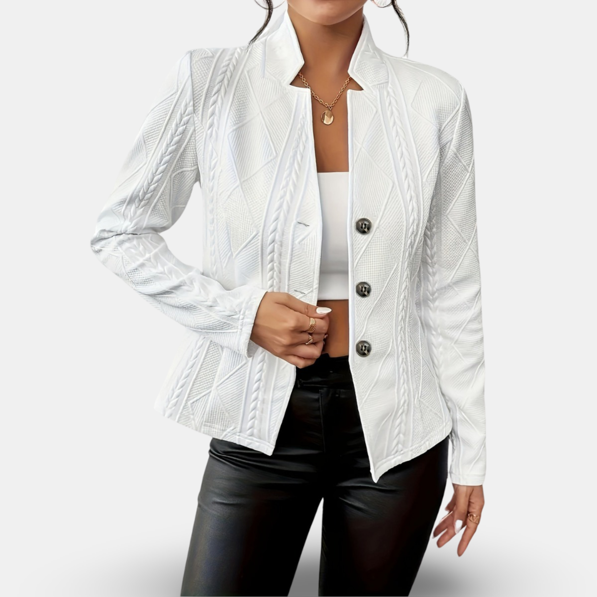 Georgia | Blazer for Women