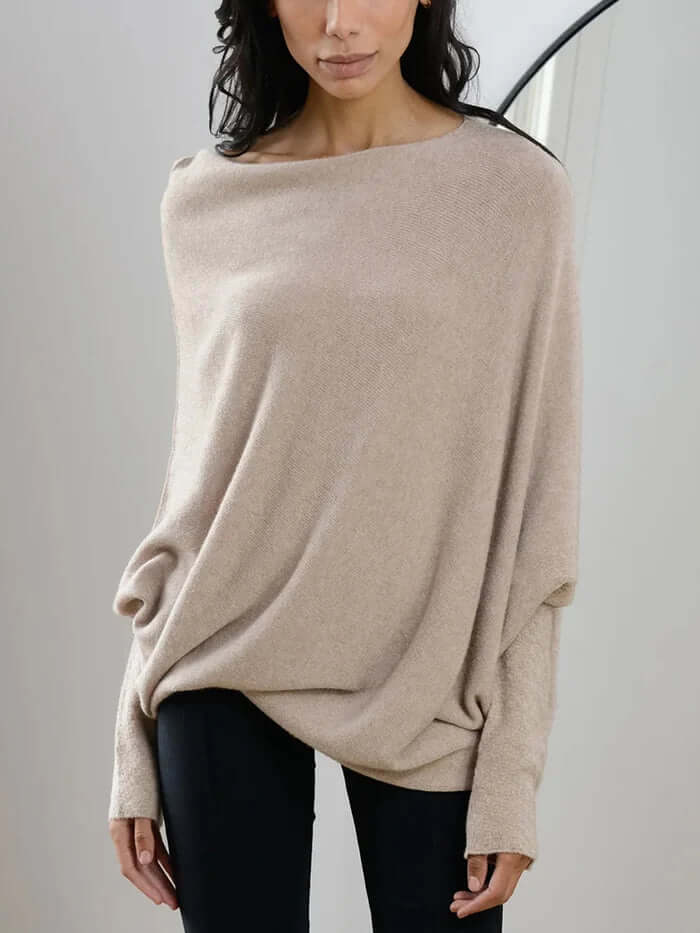 Aria | Knit Sweater for Women