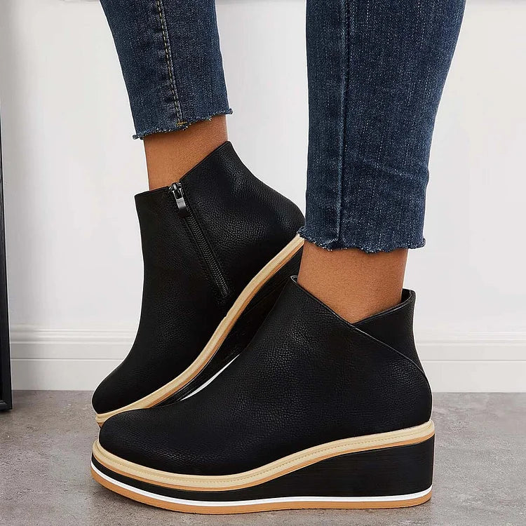 Maisie | Women's Elegant Winter Boots