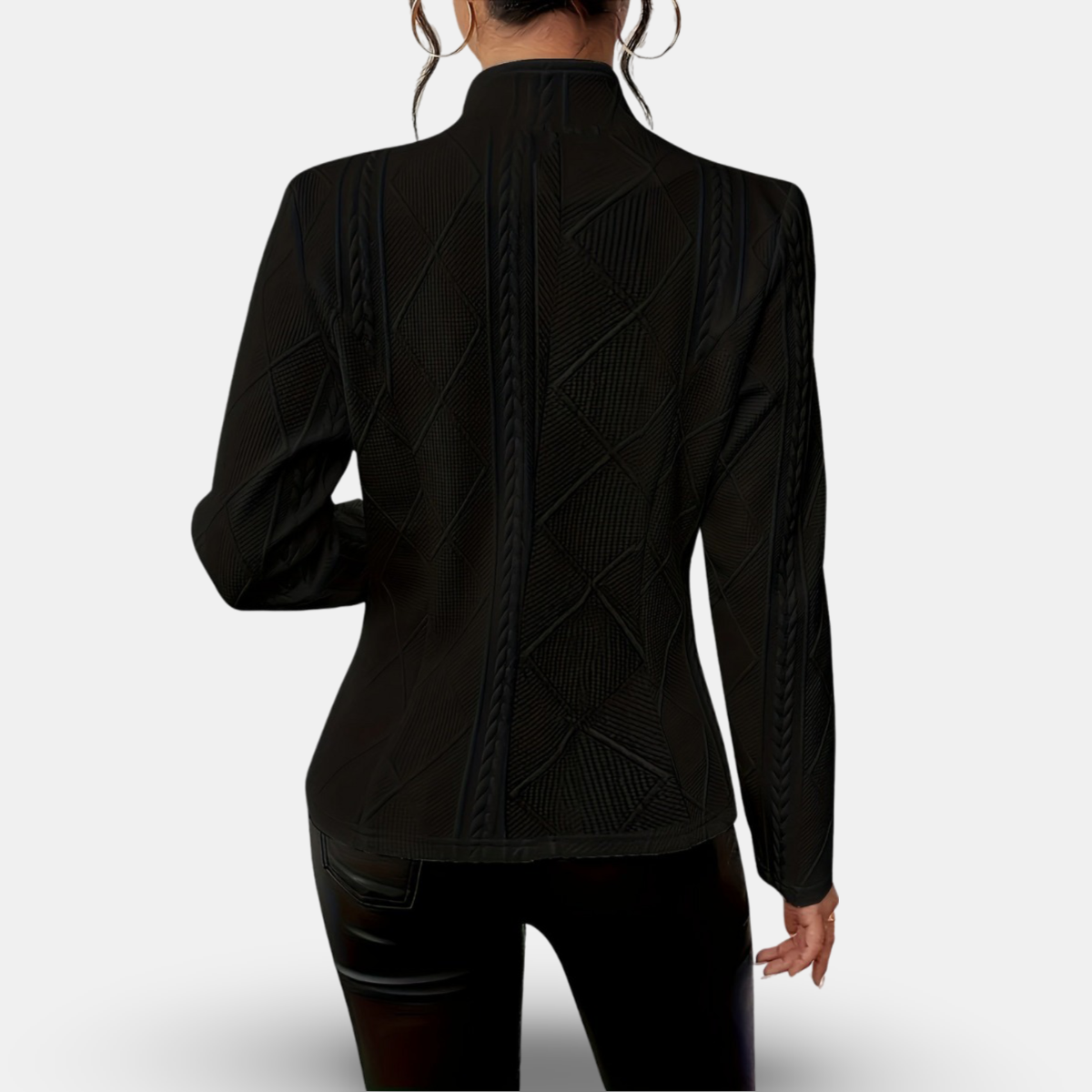 Georgia | Blazer for Women
