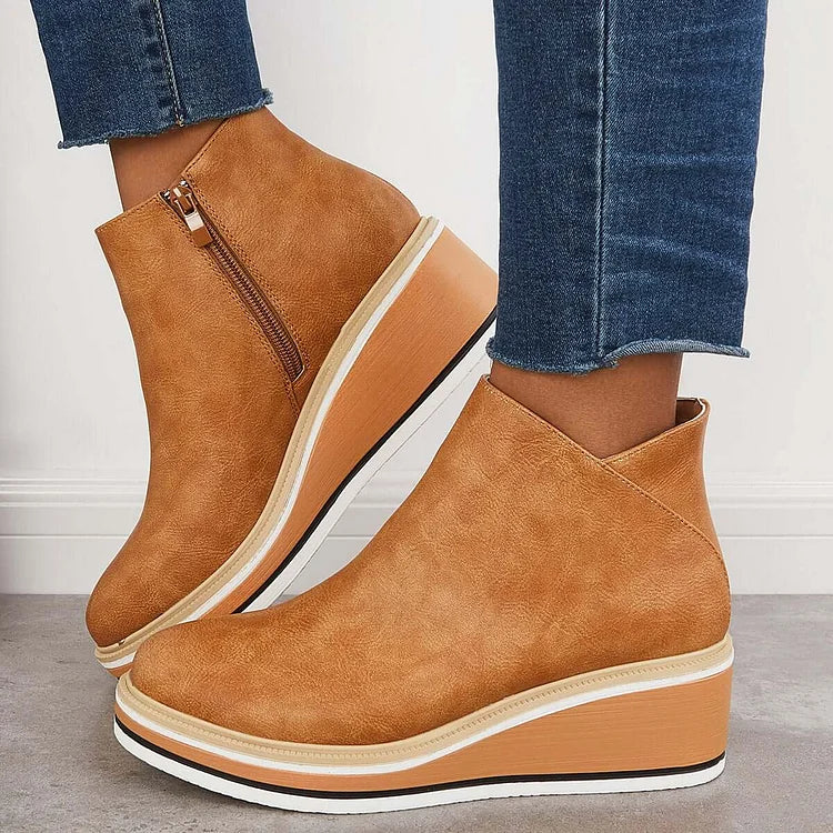 Maisie | Women's Elegant Winter Boots