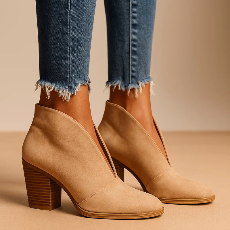Catalina - Ankle Boots