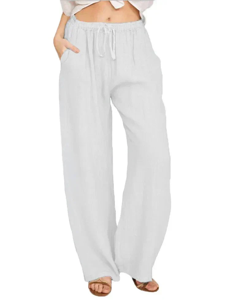 Athena | Women's High-Waist Breathable Pants