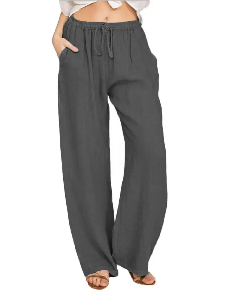 Athena | Women's High-Waist Breathable Pants