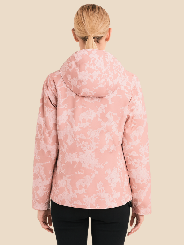 Emma | Women's Occasion Waterproof Jacket