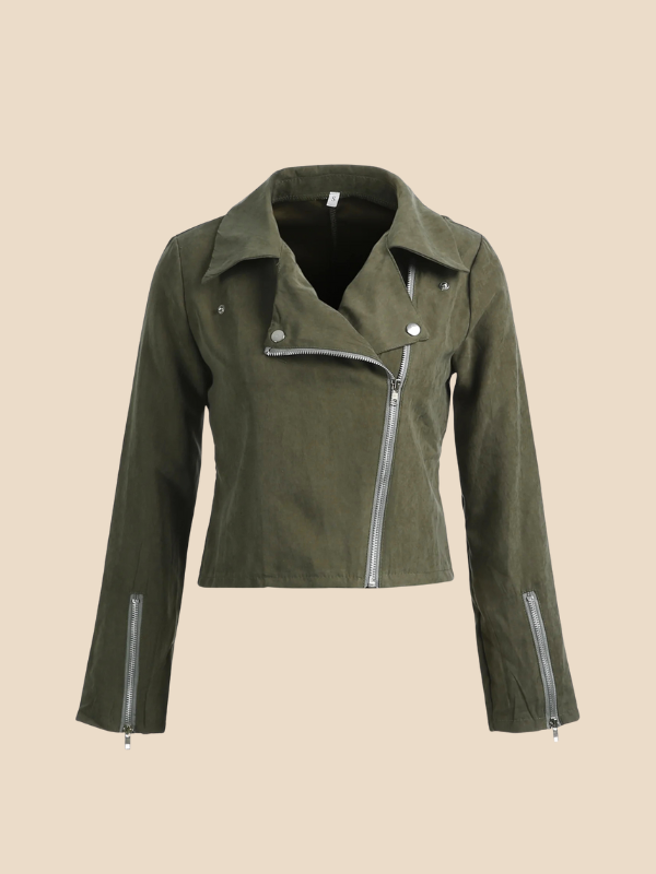 Claire | Modern Jacket for Women