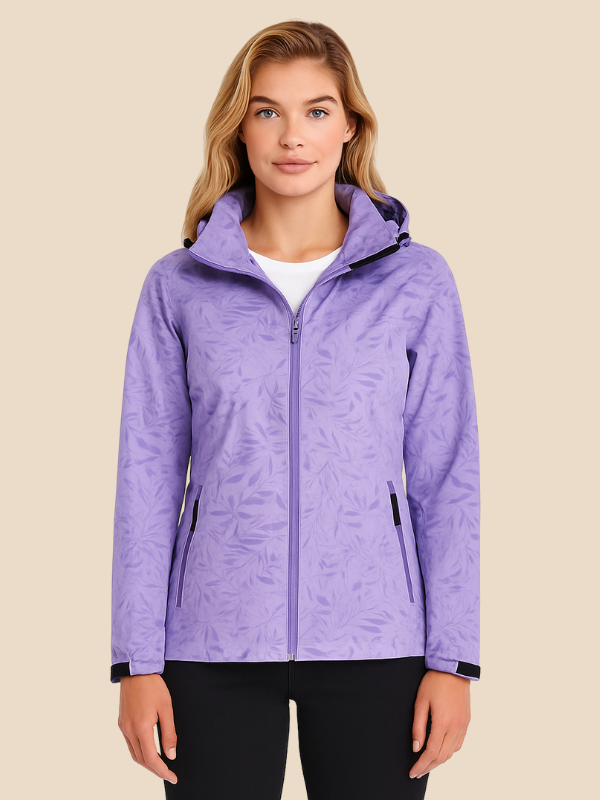 Emma | Women's Occasion Waterproof Jacket