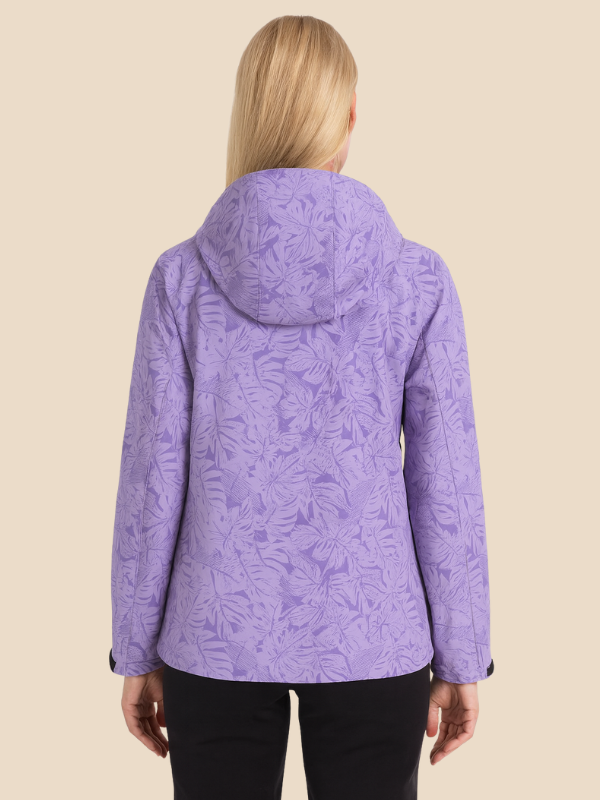 Emma | Women's Occasion Waterproof Jacket